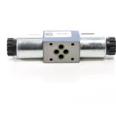 Hydraulisches Wegeventil 4WE 6 W62/EG24N9K4/ZV Gebraucht